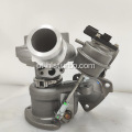 Atuador turbo TD03 49131-06320 para Ford